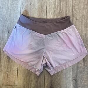 Hoka Athletic Shorts